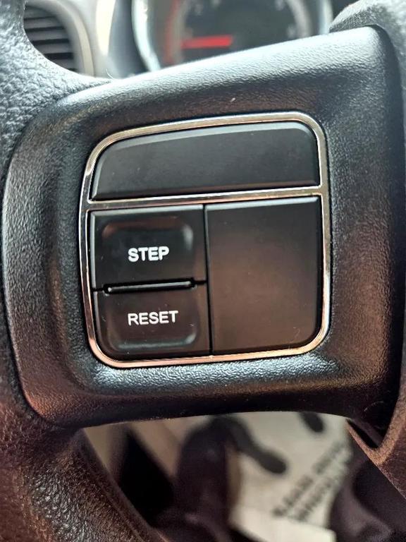 used 2013 Dodge Grand Caravan car, priced at $7,995
