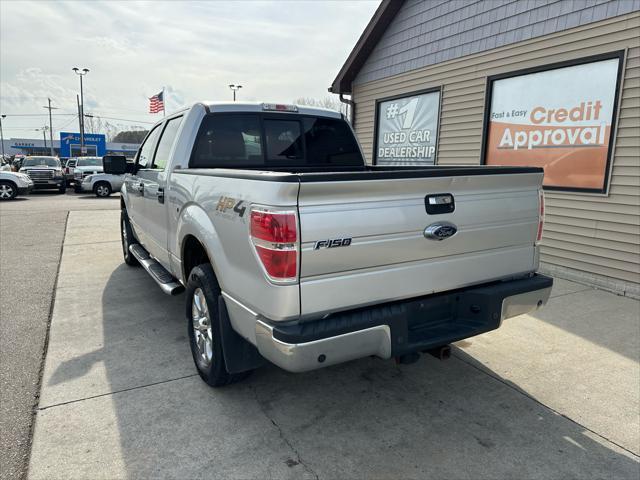 used 2013 Ford F-150 car, priced at $8,995