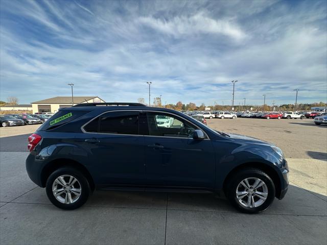 used 2016 Chevrolet Equinox car, priced at $5,995