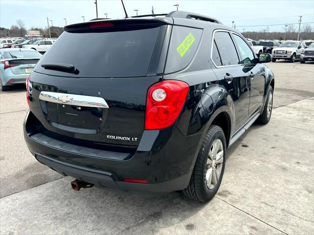 used 2014 Chevrolet Equinox car, priced at $4,995