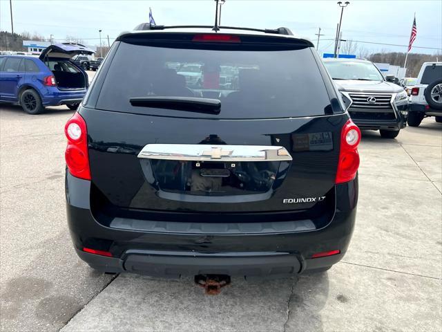 used 2014 Chevrolet Equinox car, priced at $4,995