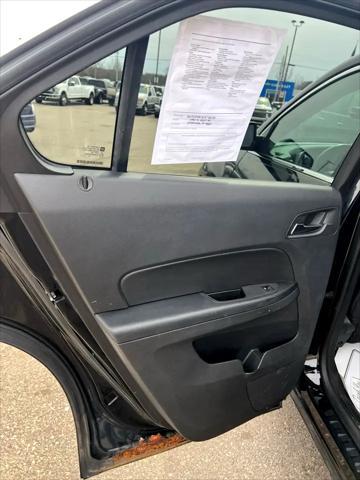 used 2014 Chevrolet Equinox car, priced at $4,995