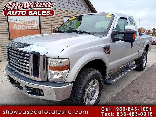 used 2010 Ford F-350 car, priced at $12,995