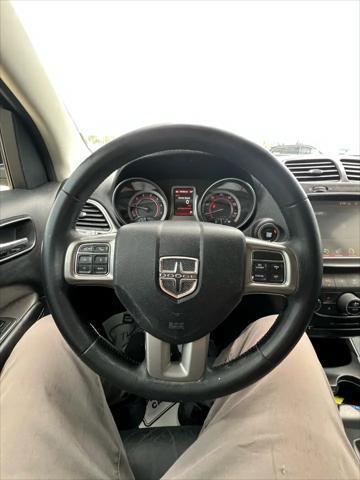 used 2018 Dodge Journey car, priced at $4,995