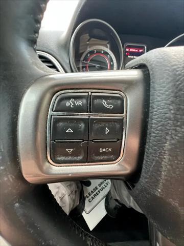 used 2018 Dodge Journey car, priced at $4,995