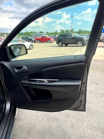 used 2018 Dodge Journey car, priced at $4,995