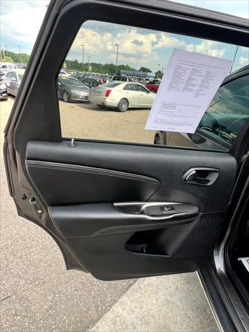 used 2018 Dodge Journey car, priced at $4,995