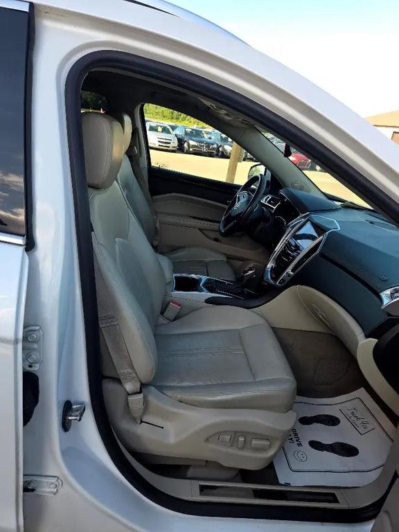 used 2013 Cadillac SRX car, priced at $4,495