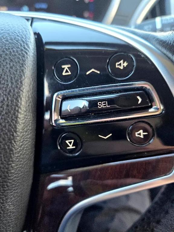 used 2013 Cadillac SRX car, priced at $4,495