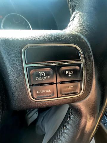 used 2012 Jeep Wrangler Unlimited car, priced at $8,995