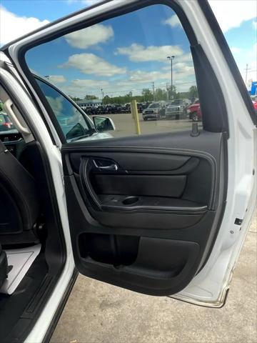 used 2016 Chevrolet Traverse car, priced at $4,995
