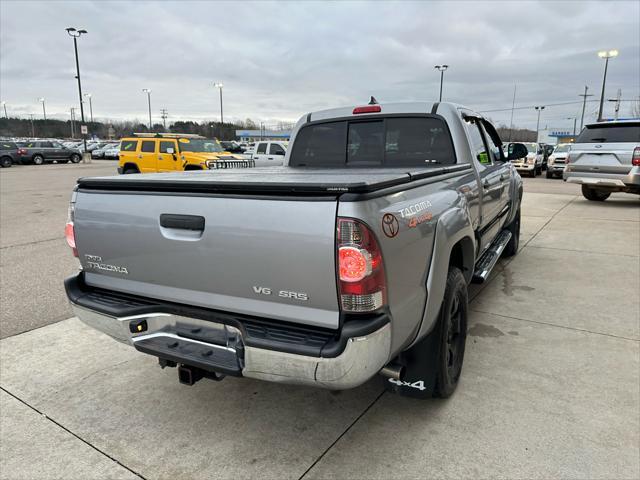 used 2014 Toyota Tacoma car, priced at $19,995