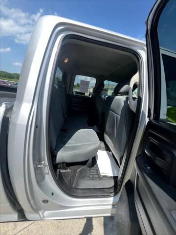 used 2015 Ram 1500 car, priced at $8,995