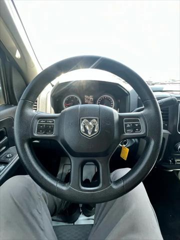 used 2015 Ram 1500 car, priced at $8,995