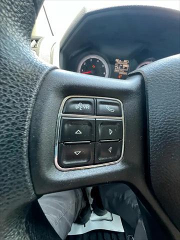 used 2015 Ram 1500 car, priced at $8,995