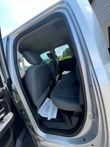 used 2015 Ram 1500 car, priced at $8,995