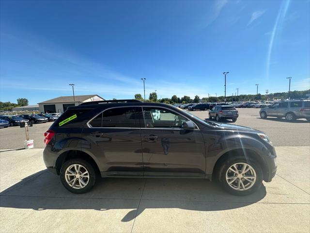 used 2016 Chevrolet Equinox car, priced at $6,495