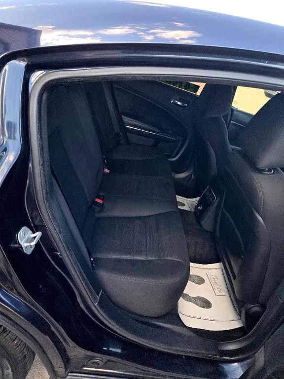 used 2012 Dodge Charger car, priced at $5,995