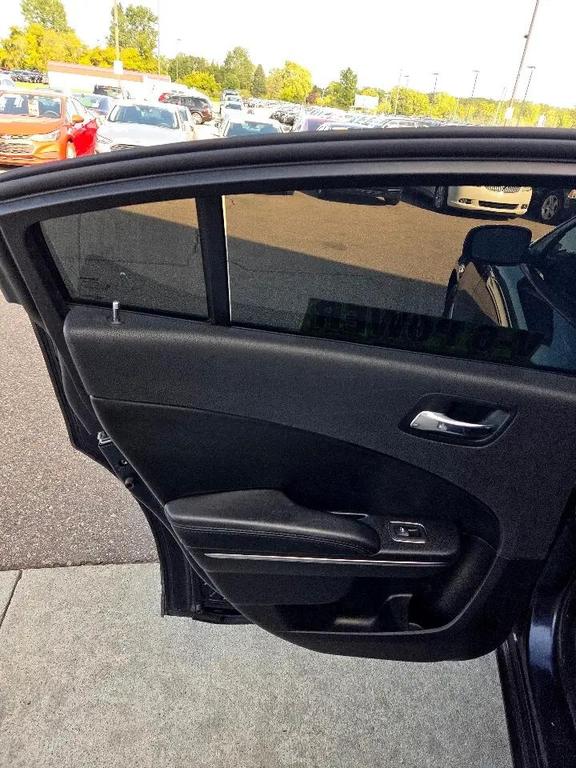 used 2012 Dodge Charger car, priced at $5,995