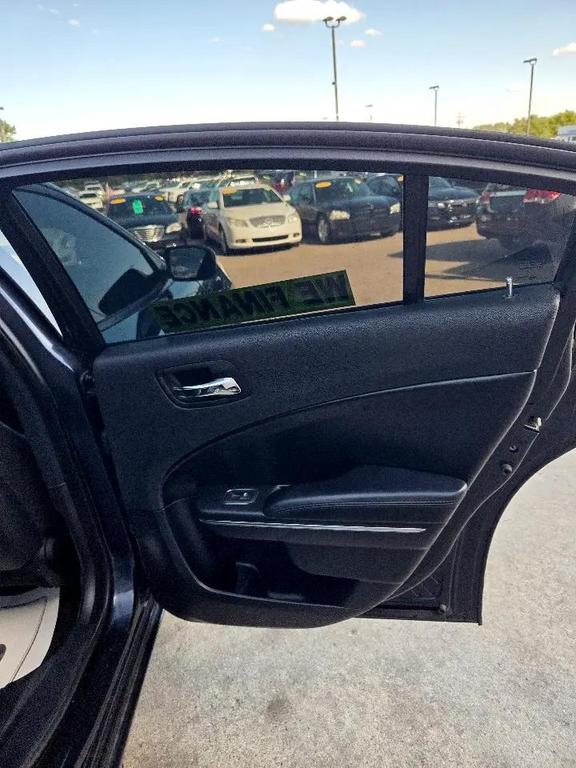 used 2012 Dodge Charger car, priced at $5,995