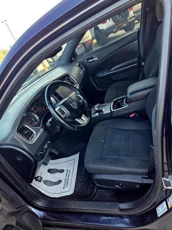 used 2012 Dodge Charger car, priced at $5,995