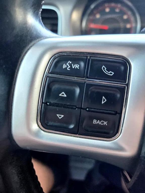used 2012 Dodge Charger car, priced at $5,995