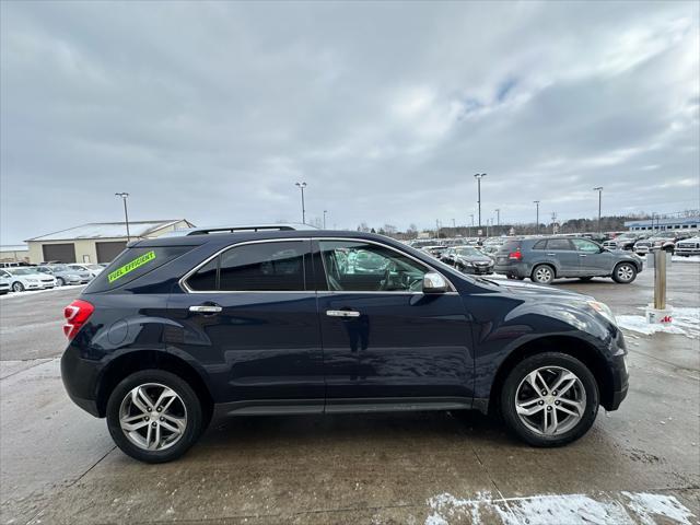 used 2017 Chevrolet Equinox car, priced at $5,995