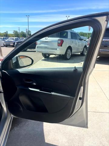 used 2014 Chevrolet Cruze car, priced at $5,995