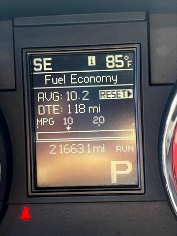 used 2012 Dodge Durango car, priced at $5,495