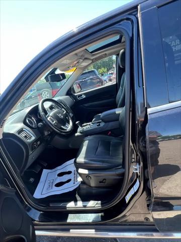 used 2012 Dodge Durango car, priced at $5,495