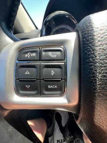used 2012 Dodge Durango car, priced at $5,495