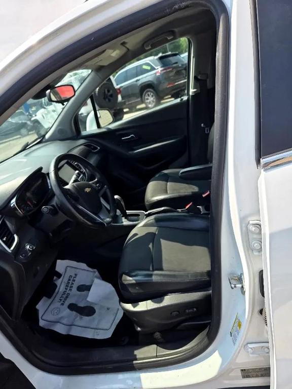 used 2017 Chevrolet Trax car, priced at $5,995