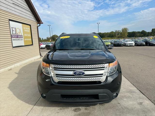 used 2013 Ford Explorer car, priced at $7,995