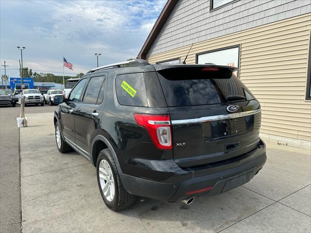 used 2013 Ford Explorer car, priced at $7,995