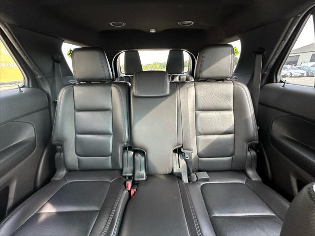 used 2013 Ford Explorer car, priced at $7,995