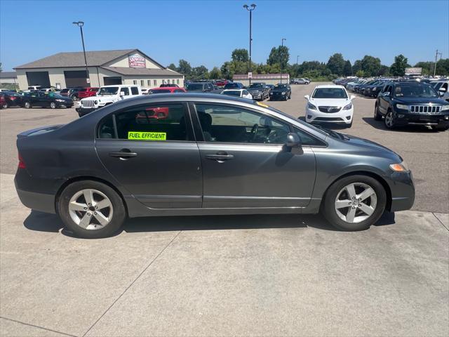 used 2009 Honda Civic car, priced at $3,995