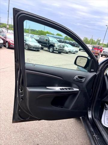 used 2013 Dodge Journey car, priced at $3,995