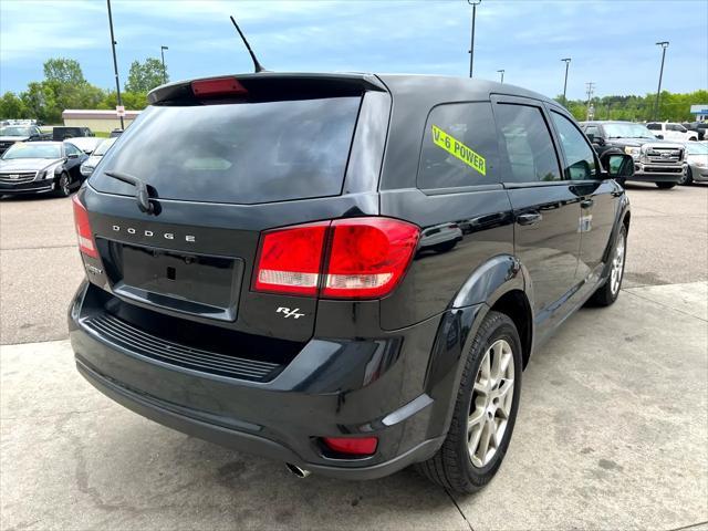 used 2013 Dodge Journey car, priced at $3,995
