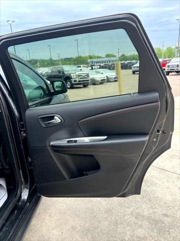used 2013 Dodge Journey car, priced at $3,995