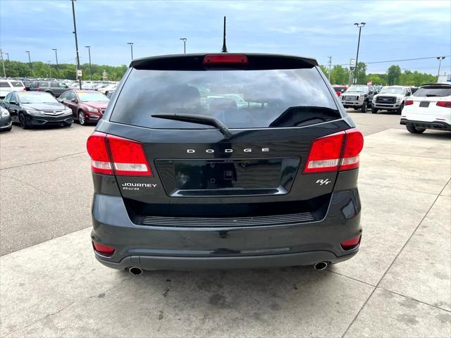 used 2013 Dodge Journey car, priced at $3,995