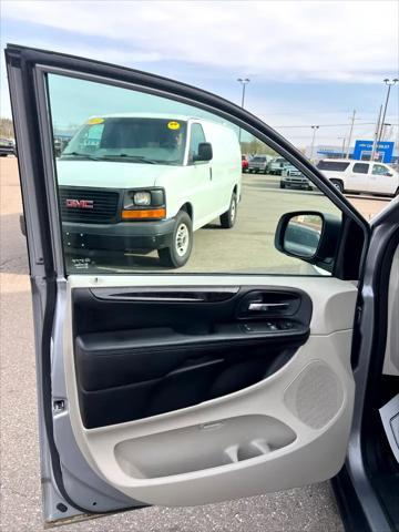 used 2014 Dodge Grand Caravan car, priced at $5,995