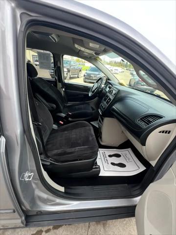 used 2014 Dodge Grand Caravan car, priced at $5,995