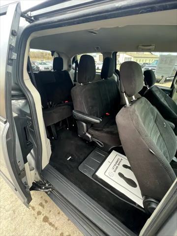 used 2014 Dodge Grand Caravan car, priced at $5,995
