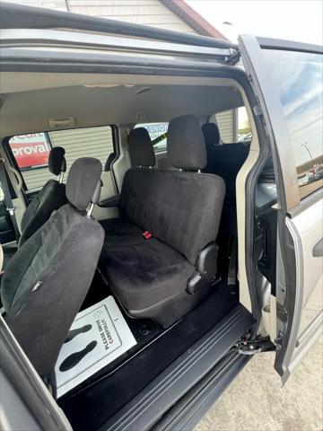 used 2014 Dodge Grand Caravan car, priced at $5,995