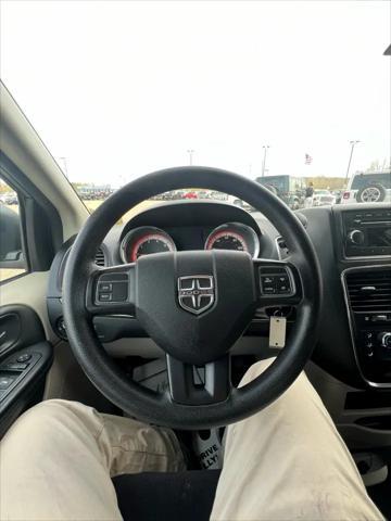used 2014 Dodge Grand Caravan car, priced at $5,995