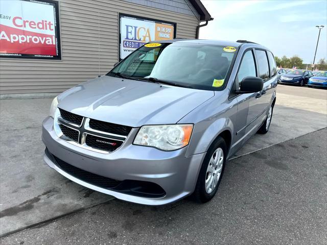 used 2014 Dodge Grand Caravan car, priced at $5,995