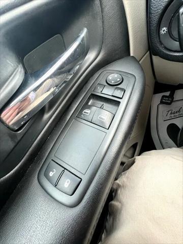 used 2014 Dodge Grand Caravan car, priced at $5,995