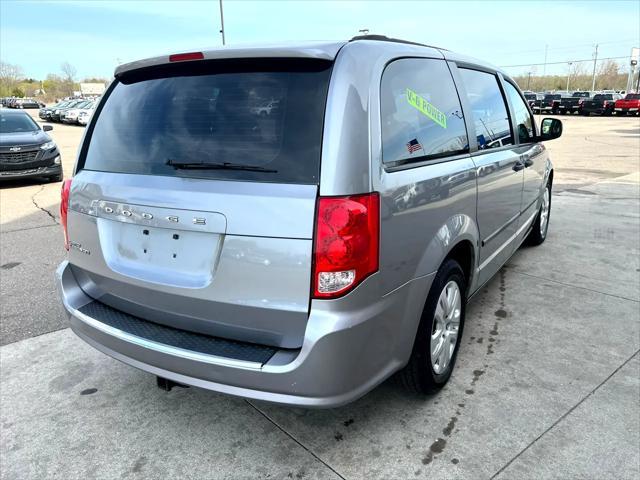 used 2014 Dodge Grand Caravan car, priced at $5,995