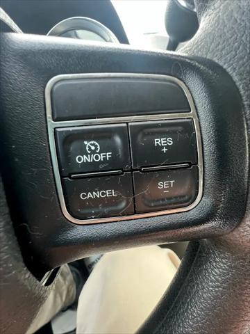 used 2014 Dodge Grand Caravan car, priced at $5,995