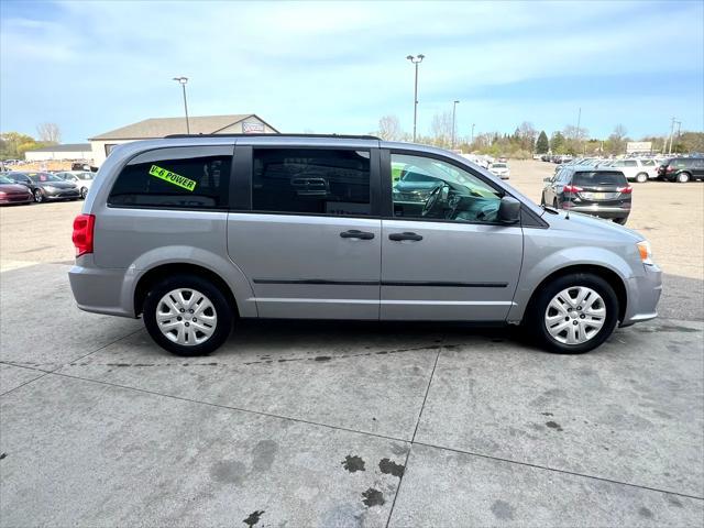 used 2014 Dodge Grand Caravan car, priced at $5,995